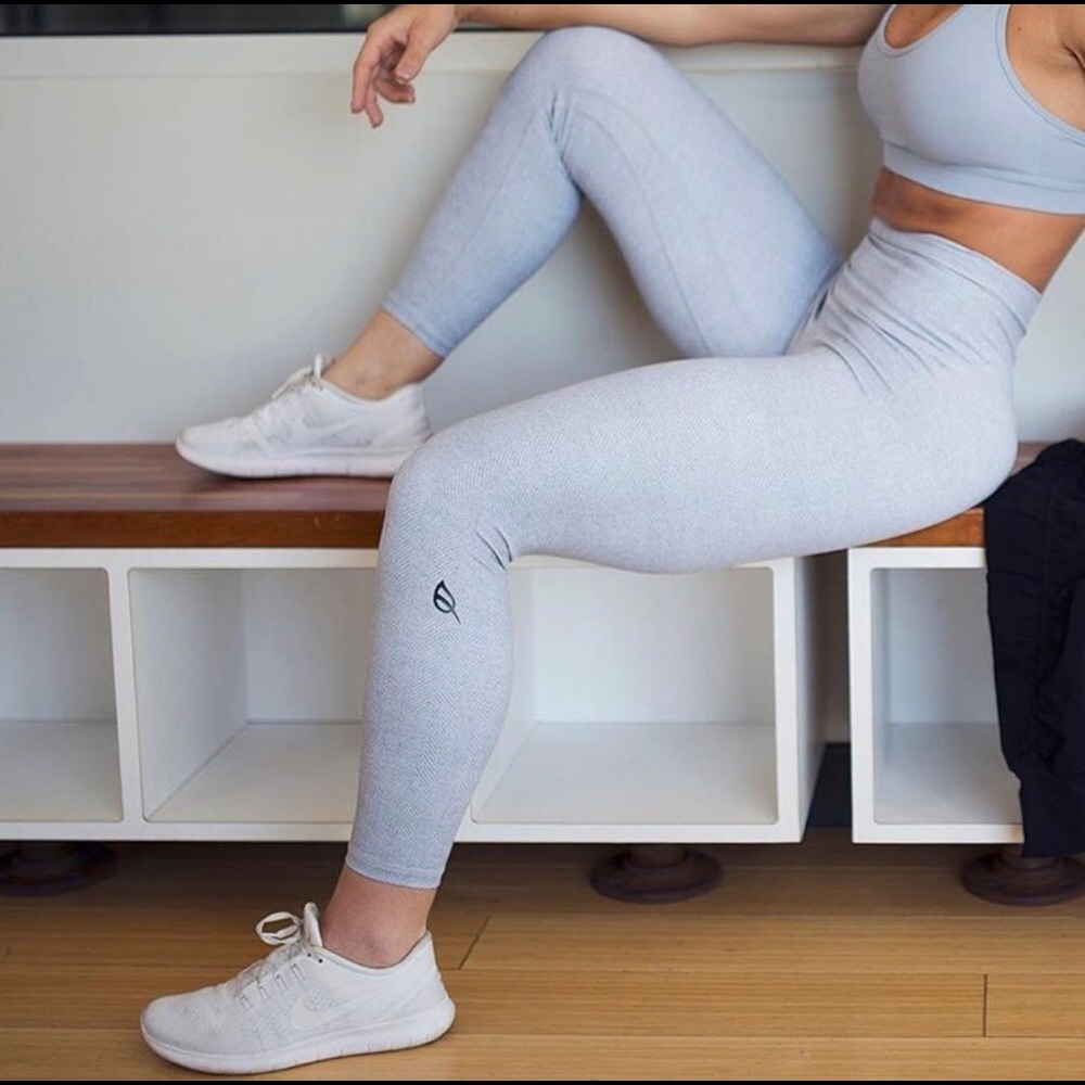 P’tula Alainah Allure leggings